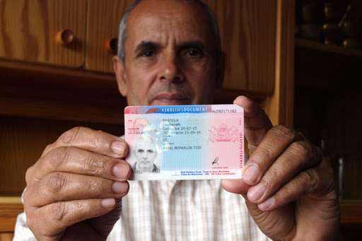 Aufenthaltserlaubnis kaufen online in Deutschland