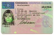 German Driving License Cost in 2025