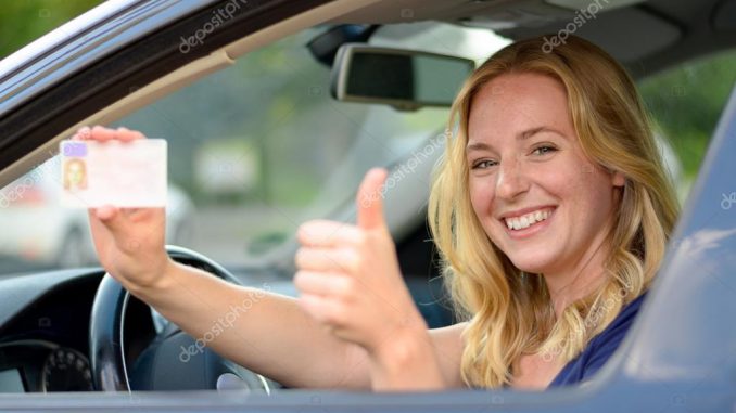 Deutschen Führerschein und MPU-Test